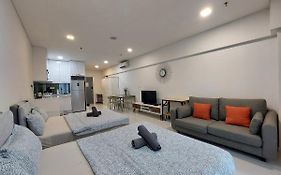 Inspired Homes @ Summer Suite